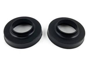 1997-2006 Jeep Wrangler TJ - 3/4" Lift Front or Rear Coil Spring Spacers (pair) by Tuff Country - 41801