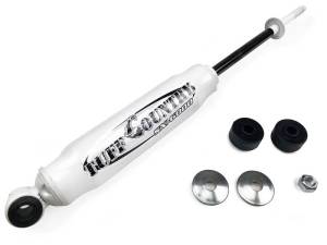 1998-2001 Ford Ranger 4x4 (with 0" suspension lift) - Front SX6000 Hydraulic Shock (each) Tuff Country - 68153