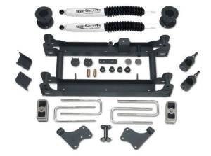 1999-2004 Toyota Tundra 4x4 & 2wd - 4.5" Lift Kit with SX8000 Shocks by Tuff Country - 55900KN