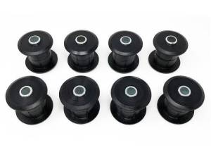 2003-2009 Dodge Ram 2500 4wd - Upper & Lower Control Arm Bushings & Sleeves (fits with lift kits only) Tuff Country - 91304