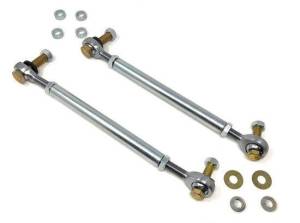 2004-2012 GMC Canyon 4wd - Front Sway Bar End Link Kit (fits with 4" lift kit) Tuff Country - 10865
