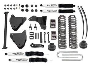 2005-2007 Ford F250 Super Duty 4x4 - 6" Lift Kit by Tuff Country - 26974