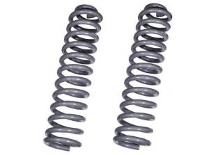 2005-2023 Ford F250 4wd - Front (4" lift over stock height) Coil Springs (pair) Tuff Country - 24977