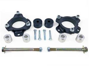 2005-2023 Toyota Tacoma - 2" Leveling Kit by (No Strut Disassembly needed) Tuff Country - 52915