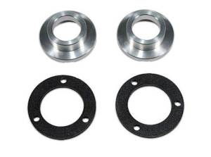 2005-2023 Toyota Tacoma 4x4 & PreRunner (excludes TRD Pro) - 2" Leveling Kit Front 52910 Tuff Country - 52910