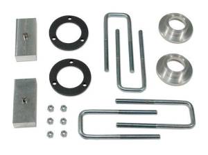 2005-2023 Toyota Tacoma 4x4 & PreRunner - 2" Lift Kit by (Excludes TRD Pro) Tuff Country - 52920
