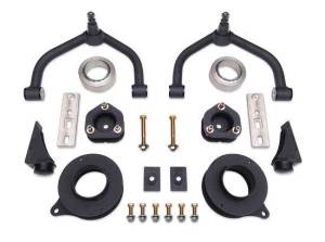 2009-2018 Dodge Ram 1500 4X4 - 4" Lift Kit by Tuff Country - 34105