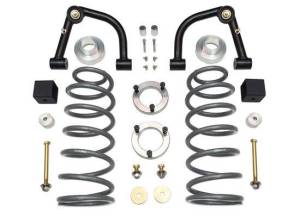 2010-2023 Toyota 4Runner 4x4 - 4" Lift Kit by (Excludes TRD Pro) Tuff Country - 54916