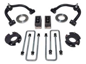 2014 Ford F150 4x4 & 2wd - 3" Uni-Ball Lift Kit by Tuff Country - 23015