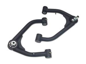 2014-2018 Chevy Silverado 1500 4x4 & 2wd (With Aluminum OE Upper Control Arms or Stamped Two Piece Steel Arms) - Uni-Ball Upper Control Arms (pair) Tuff Country - 10931