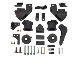 2014-2018 Dodge Ram 2500 4x4 - 5" Lift Kit by Tuff Country - 35130