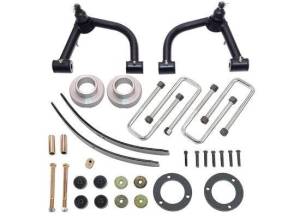 2015-2018 Toyota Hilux 4x4 - 3" Lift Kit (with standard control arms) by Tuff Country - 53035
