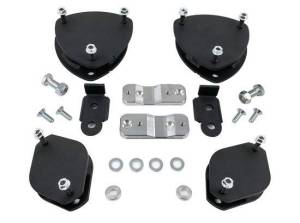 2015-2023 Subaru Outback - 2" Lift Kit by Tuff Country - 51730