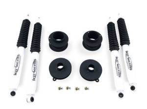 2019-2023 Dodge Ram 2500 4x4 - 3" Lift Kit with SX8000 shocks by Tuff Country - 33141KN