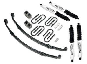 Tuff Country 13720K 3" EZ-Ride Lift Kit Chevy and GMC 1973-1987