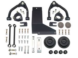 Tuff Country 14058 4" Lift Kit Chevy and GMC 2007-2015