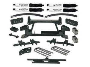 Tuff Country 16823 6" Lift Kit Chevy and GMC 1988-1998