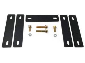 Tuff Country 20824 4"-6" Carrier Bearing Drop Kit Dodge and Ford 1980-2023