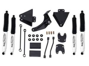 Tuff Country - Tuff Country 23955 3" Lift Kit Ford F-250/F-350 Super Duty 2000-2004 - Image 1