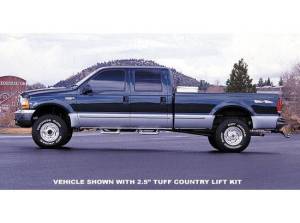 Tuff Country - Tuff Country 23955 3" Lift Kit Ford F-250/F-350 Super Duty 2000-2004 - Image 3