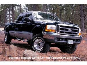 Tuff Country - Tuff Country 23955 3" Lift Kit Ford F-250/F-350 Super Duty 2000-2004 - Image 5