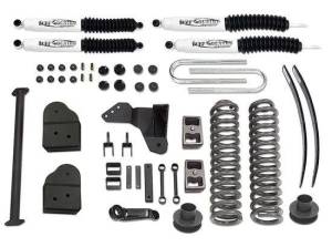 Tuff Country - Tuff Country 26975 6" Lift Kit Ford F-250/F-350 Super Duty 2008-2016 - Image 1