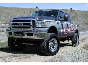 Tuff Country - Tuff Country 26975 6" Lift Kit Ford F-250/F-350 Super Duty 2008-2016 - Image 5