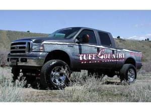 Tuff Country - Tuff Country 26975 6" Lift Kit Ford F-250/F-350 Super Duty 2008-2016 - Image 7