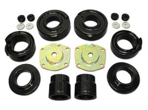 Tuff Country 42002 2" Lift Kit Jeep and Ford Grand Cherokee/F-250 2005-2010