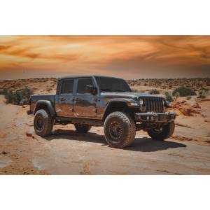Tuff Country - Tuff Country 43205KN 3.5" Suspension Lift with new shocks for Jeep Gladiator 2020-2023 - Image 9