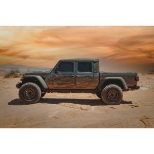 Tuff Country - Tuff Country 43205KN 3.5" Suspension Lift with new shocks for Jeep Gladiator 2020-2023 - Image 11