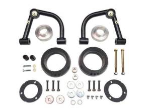 Tuff Country 52006 3" Lift Kit with Upper Control Arms Toyota 4Runner/FJ Cruiser 2003-2023