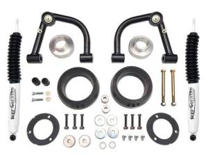 Tuff Country 52006KN 3" Lift Kit with Upper Control Arms Toyota 4Runner/FJ Cruiser 2003-2023