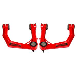 Tuff Country - Tuff Country 52006TT 3" Lift Kit with Toytec Ball Joint Boxed Upper Control Arms for Toyota 4Runner/FJ Cruiser 2007-2024 - Image 3