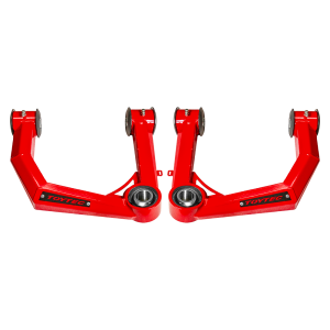 Tuff Country - Tuff Country 52011TT 3" Lift Kit with Toytec Uni-Ball Boxed Control Arms for Toyota 4Runner/FJ Cruiser 2007-2024 - Image 3