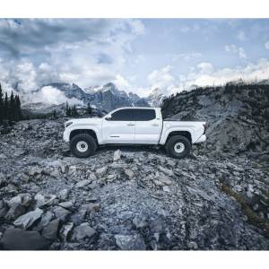 Tuff Country - Tuff Country 52924 1.5" Front Leveling Kit for Toyota Tacoma/Land Cruiser 2024 - Image 7