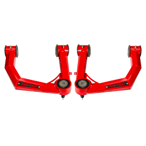 Tuff Country - Tuff Country 53905TT 3" Lift Kit with Toytec Ball Joint Boxed Upper Control Arms for Toyota Tacoma 2005-2023 - Image 3