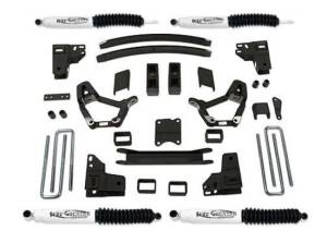 Tuff Country 54800KN 4" Lift Kit with SX8000 Shocks Toyota Truck/4Runner 1986-1995