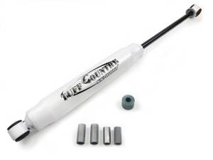 Tuff Country 61269 3"-4" Rear SX8000 Nitro Gas Shock Absorbers Jeep and Ford 1987-2006