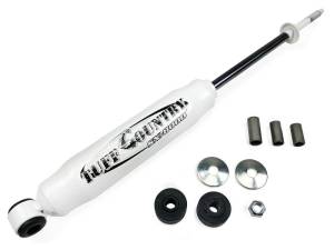 Tuff Country 69119 Front SX8000 Nitro Gas Shock Absorbers Jeep Cherokee/Grand Cherokee 1987-2001