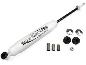 Tuff Country 69180 SX8000 Nitro Gas Shock without Suspension Lift Kit Toyota and Ford F-250/Tacoma 2005-2023
