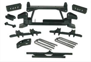Tuff Country 14822 2" Lift Kit for Chevy and GMC K2500/K3500 1988-1998