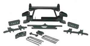 Tuff Country 16812 2" Lift Kit for Chevy and GMC K1500 1988-1998