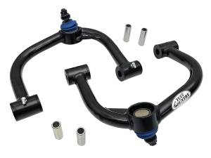 Tuff Country - Tuff Country 20860 Ball Joint Upper Control Arms for Ford F-150 2021-2023 - Image 1