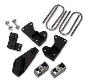Tuff Country 22810 2.5" Lift Kit for Ford