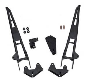 Tuff Country 22814 2.5" Lift Kit for Ford