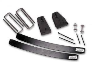 Tuff Country 22821 2.5" Lift Kit for Ford F-250 1997