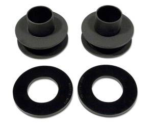 Tuff Country 22970KN Front 2.5" Leveling Kit with Coil Spring Spacers for Ford F-250 2005-2023