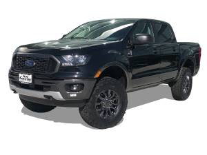 Tuff Country - Tuff Country 23105KN Front/Rear 3" Lift Kit for Ford Ranger 2019-2023 - Image 5