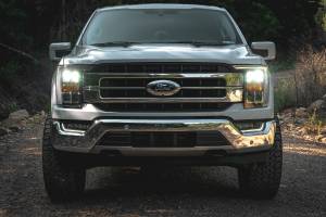 Tuff Country - Tuff Country 23921 4x4 3" Front Lift Kit for Ford F-150 2021-2023 - Image 3